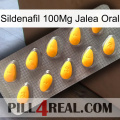 Sildenafil 100Mg Oral Jelly cialis1